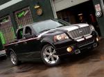 Ford F-150 by Foose Design 2007 года